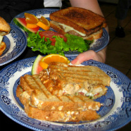 Rural Intelligence Food