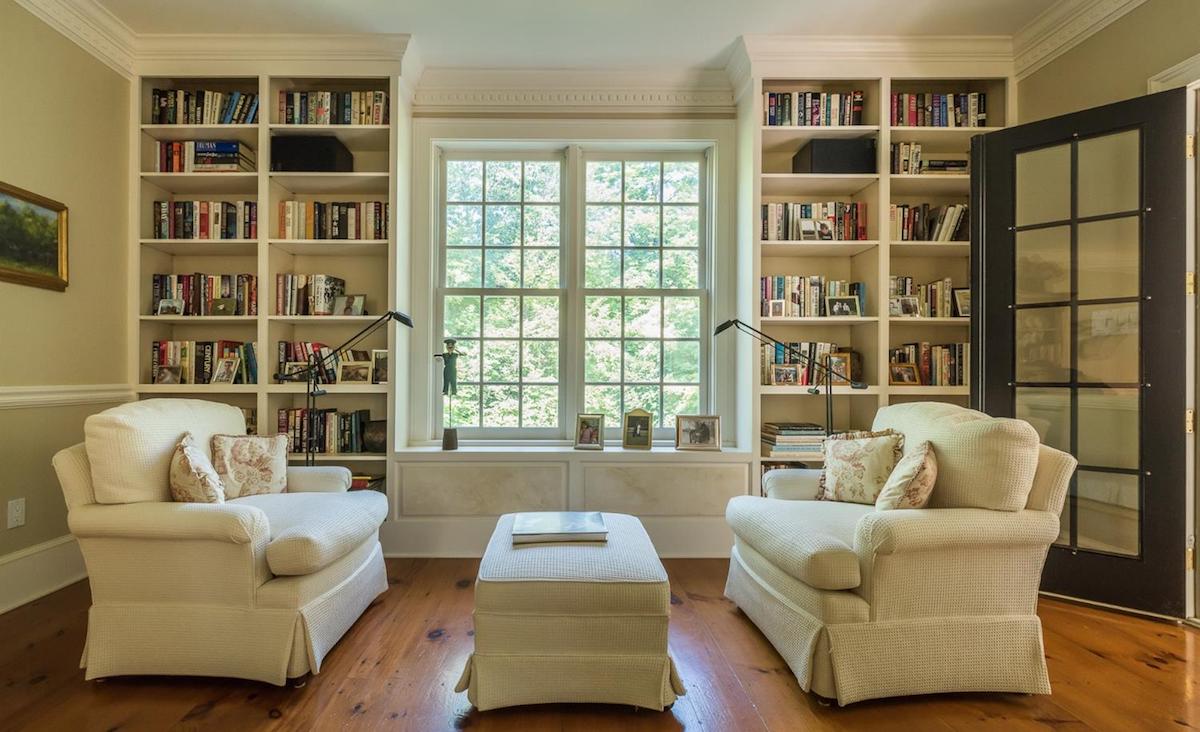 Library/study Library/study