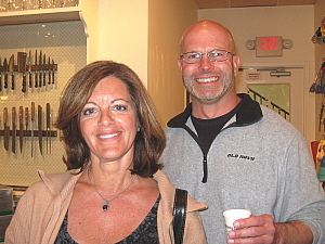 Rural Intelligence Parties and Openings