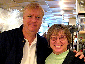 Rural Intelligence Parties and Openings