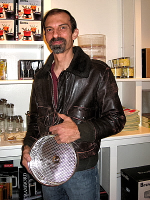 Rural Intelligence Parties and Openings