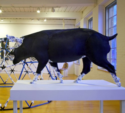 Rural Intelligence Arts