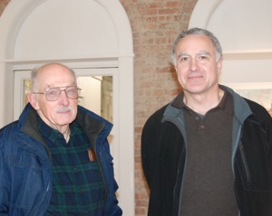 thompson giroux gallery