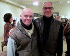 Rural Intelligence Parties and Openings