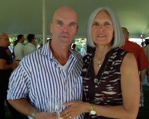 Rural Intelligence Parties and Openings