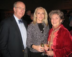 Rural Intelligence Parties and Openings