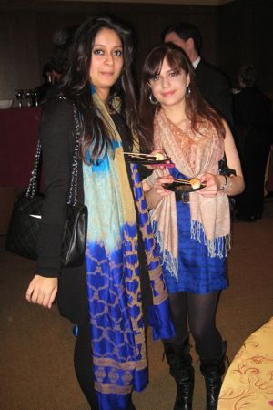 Rural Intelligence Parties and Openings