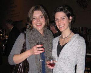 Rural Intelligence Parties and Openings