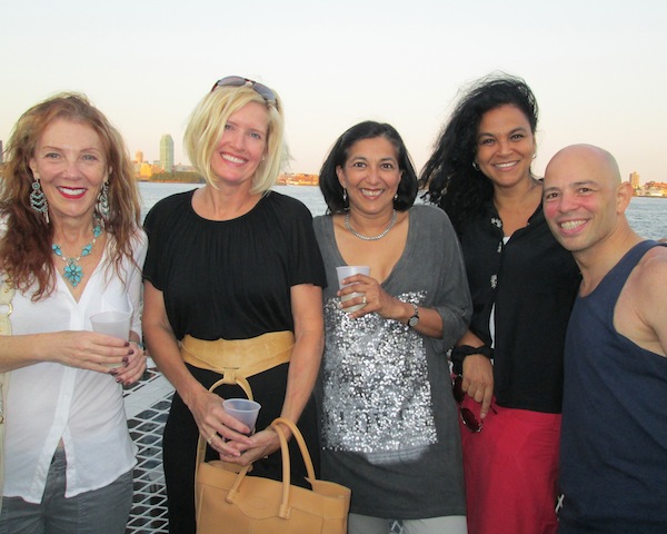 Rural Intelligence Parties and Openings