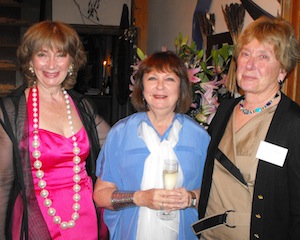 Rural Intelligence Parties and Openings