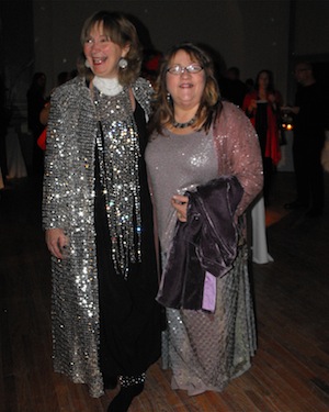 Rural Intelligence Parties and Openings