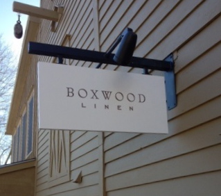 Rural Intelligence Style