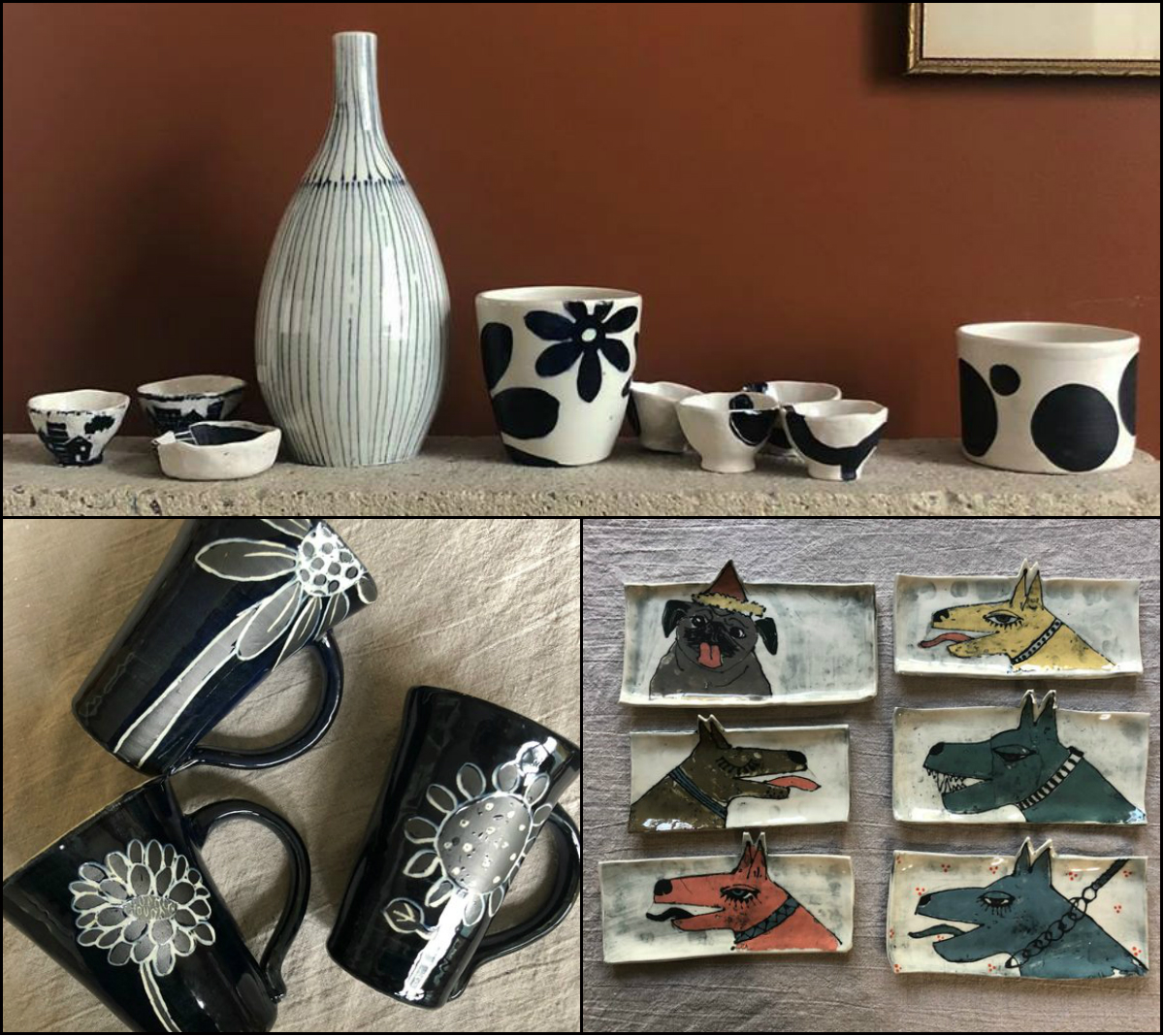 Stephanie Boyd Works