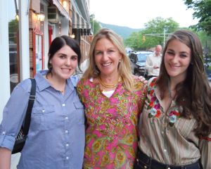 Rural Intelligence Parties and Openings