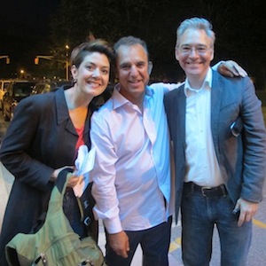 Rural Intelligence Parties and Openings