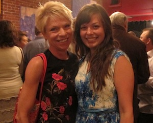 Rural Intelligence Parties and Openings