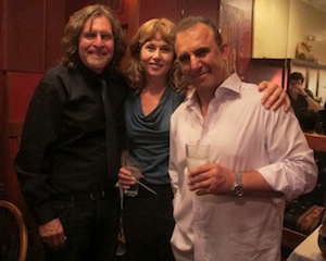 Rural Intelligence Parties and Openings