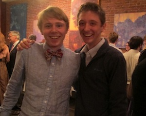 Rural Intelligence Parties and Openings