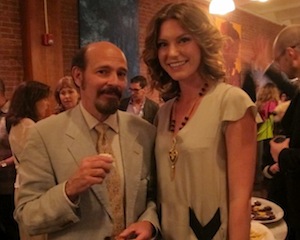 Rural Intelligence Parties and Openings