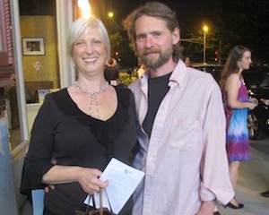 Rural Intelligence Parties and Openings