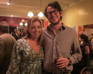 Rural Intelligence Parties and Openings