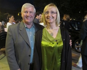 Rural Intelligence Parties and Openings