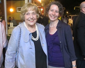 Rural Intelligence Parties and Openings