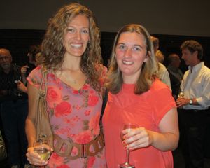 Rural Intelligence Parties and Openings