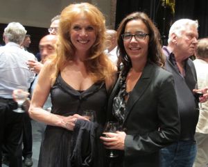 Rural Intelligence Parties and Openings