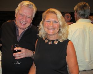 Rural Intelligence Parties and Openings