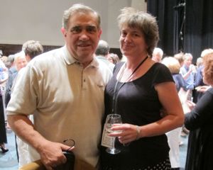 Rural Intelligence Parties and Openings