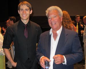 Rural Intelligence Parties and Openings