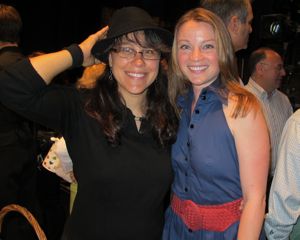 Rural Intelligence Parties and Openings