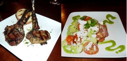 Rural Intelligence Food