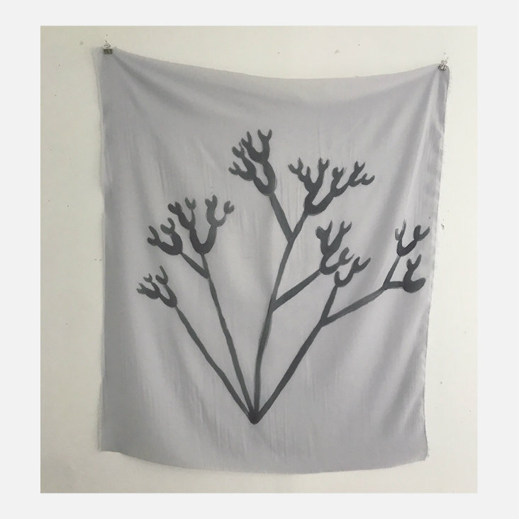 Breath Flag: Eco-abundance