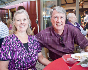 Rural Intelligence Parties and Openings