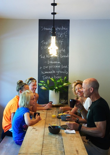 Rural Intelligence Road Trips