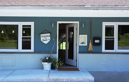 Rural Intelligence Road Trips