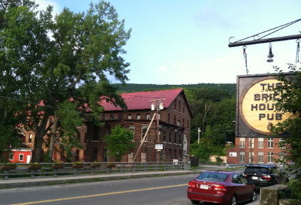 Rural Intelligence Food