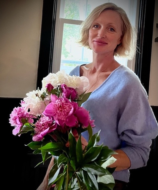 Owner Bridget Cappo Owner Bridget Cappo