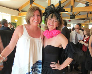 Rural Intelligence Parties and Openings