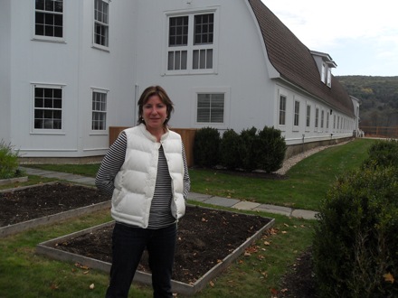 Rural Intelligence Style