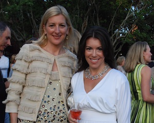 Rural Intelligence Parties and Openings