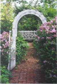 Rural Intelligence Home and Garden