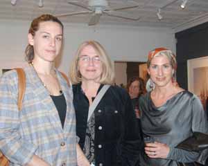 Rural Intelligence Parties and Openings