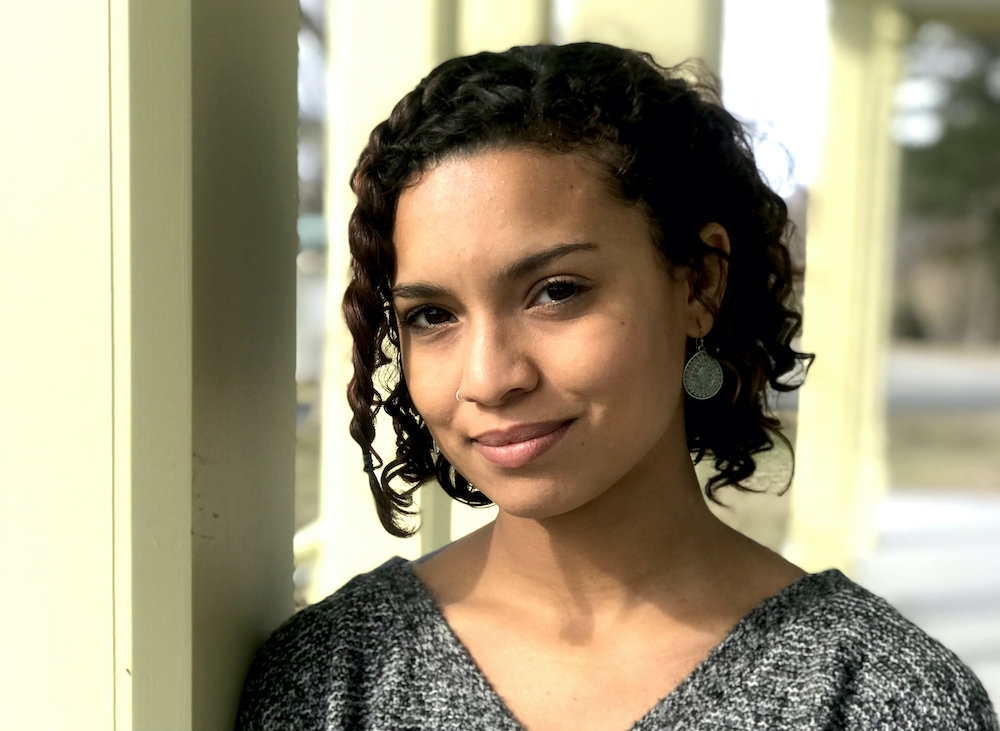 Photos provided by Brooke Bridges.