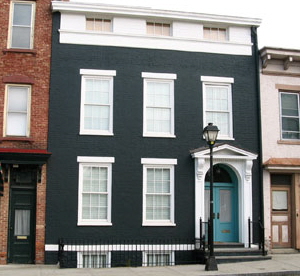 Rural Intelligence Style