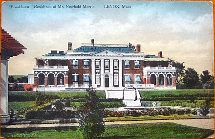 Rural Intelligence Style