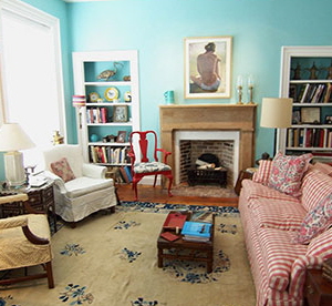 Rural Intelligence Style