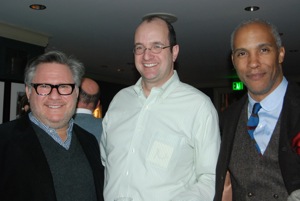 Rural Intelligence Parties and Openings